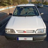 پراید
