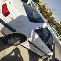 پارس مدل۸۹عروسک|خودرو سواری و وانت|هشتگرد, سیف آباد|دیوار