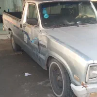 مزدا  ۸۸ دوهزار ژاپن|خودرو سواری و وانت|کهنوج, |دیوار