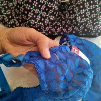 لباس زیر زنانه سوتین و شورت|لباس|ورامین, ریحان آباد|دیوار