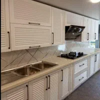 رنگ بندی زیبا و کیفیت فوق العاده ود922827کابینت