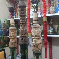 قلیون میوه ای و لنگه ای عمده بندرعباس|کلکسیون و سرگرمی|بندرعباس, |دیوار