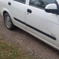 تیباصندوقدار|خودرو سواری و وانت|شوط, |دیوار