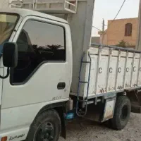 کامیونت ایسوزو 5200|خودرو سنگین|شیراز, حومه شیراز|دیوار