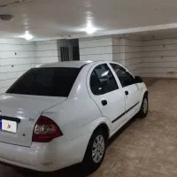 تیبا صندوق دار مدل ۹۶|خودرو سواری و وانت|خرم‌آباد, |دیوار