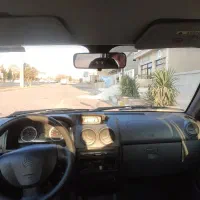 پراید 111 se فول سفید مدل 97|خودرو سواری و وانت|سمنان, |دیوار