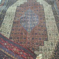 گلیم سنندج کهنه ویک قالی 6متری|گلیم، جاجیم، گبه|تهران, سنگلج (شاپور)|دیوار