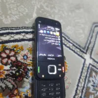 نوکیا ان 85|موبایل|ارومیه, |دیوار