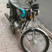 هندا مدل ۹۰