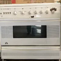 گاز فر دار سالم