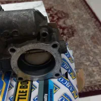 دریجه گاز وپمب بنزین