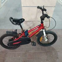 دوچرخه 16 قناری