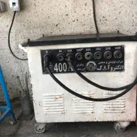 خرید وفروش ترانس جوش دستگاه جوش قدیمی خریدار