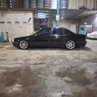 پنوماتیک فروشی جفت موتور