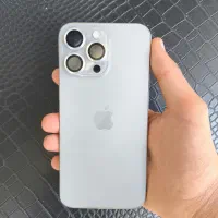 iPhone 15pro max 256G ch
