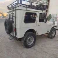 جیپ|خودرو سواری و وانت|میاندوآب, |دیوار