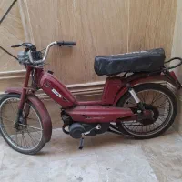 موتور گازی سند دار