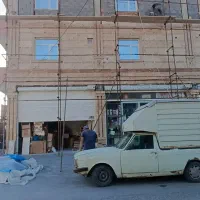 نیازمند کارگر ،برشکار،نیمه استا|استخدام معماری، عمران و ساختمانی|اردبیل, |دیوار