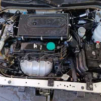 ماشین کارمندی نو نو