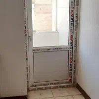 درب و پنجره دوجداره upvc|خدمات پیشه و مهارت|اندیمشک, |دیوار