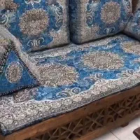 شاهنشین|مبلمان خانگی و میز عسلی|نورآباد, |دیوار