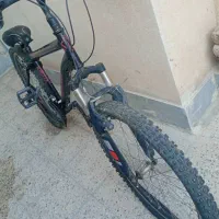 دوچرخه سایز 26