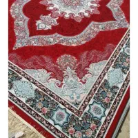 انواع فرش وکناره سجاده|فرش|قم, آذر (نکویی)|دیوار