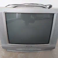 تلوزیون صنام Sanam با تصویر ۲۴ اینچ