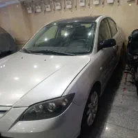 مزدا3|خودرو سواری و وانت|تهران, بهجت‌آباد|دیوار