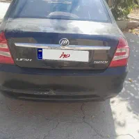 فروش لیفان ۵۲۰ i|خودرو سواری و وانت|کرج, شهرک بهارستان|دیوار