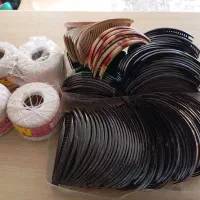 شونه زلفی تعدادی زیاد تک قیمت|آرایشی، بهداشتی، درمانی|اصفهان, قائمیه|دیوار