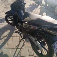 موتور مدل 94