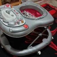 روروئک بچه