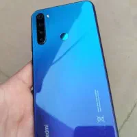 گوشی شیامی نوت ۸. خیلی تمیز در حد..