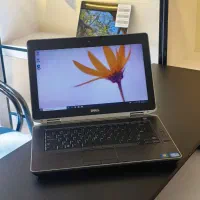 لپ تاپ Dell Latitude E6430