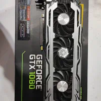کارت گرافیک iChill GTX 1080 X3 8GB