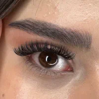 کاشت مژه هیدن