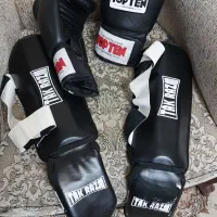 دستکش بوکس
