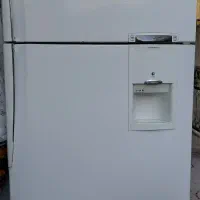 یخچال فریزر سامسونگ