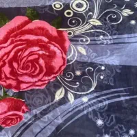 پتو دو نفره