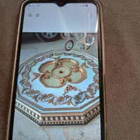 زیرلوستری۳ عدد|لوستر و چراغ آویز|کرج, شهرک علی ابن ابیطالب (کوثر)|دیوار