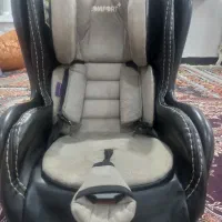 صندلی کودک خودرو