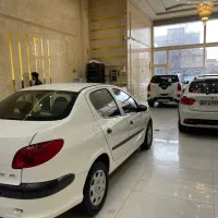 اس دی وی 8 مدل 98 دریچه سیمی|خودرو سواری و وانت|تبریز, |دیوار