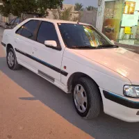 پارس سال مدل93