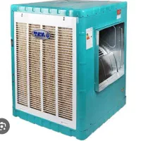کولر آبی و کولر گازی