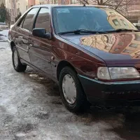 پژو 405مدل 83 رخ عالی