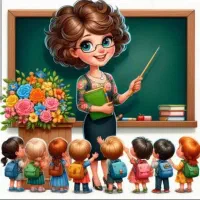 آموزش تخصصی پایه سوم ابتدایی، زبان انگلیسی کودکان