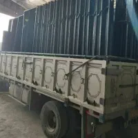 کف پهن  وفریم خدمات آهنگری و جوشکاری