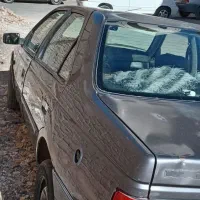 روآ مدل 85|خودرو سواری و وانت|سبزوار, طبرسی (جعفرآباد)|دیوار