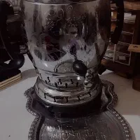 سماور گازی
